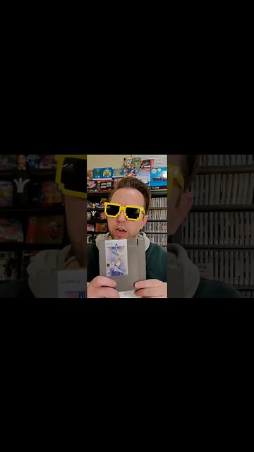 Top Gun is Overrated! (And the game is underrated!)