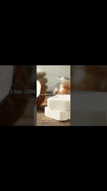 Homemade Laundry Soap: Cheap, Eco-Friendly And Easy To Make