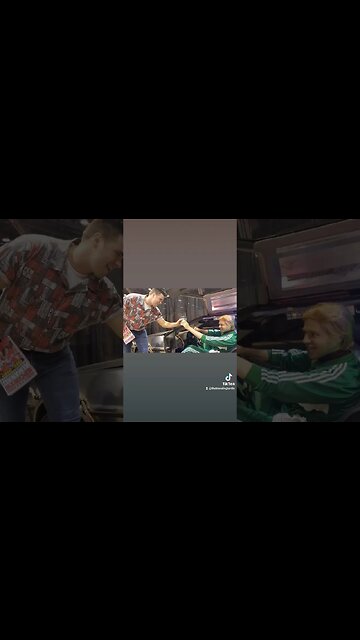 🎬 #DOCTORWHO #BACKTOTHEFUTURE #CROSSOVER #BIFFTANNEN #COSPLAY 🎥 #TRAVELINGTARDIS #SUBSCRIBE #SHORTS