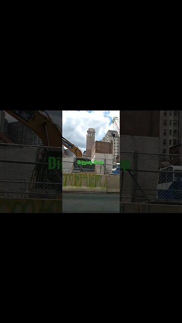 Digging Deep into the Gayborhood. what up?