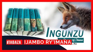 Mucyo Alain - Ingunzu mu Itorero ry'Imana