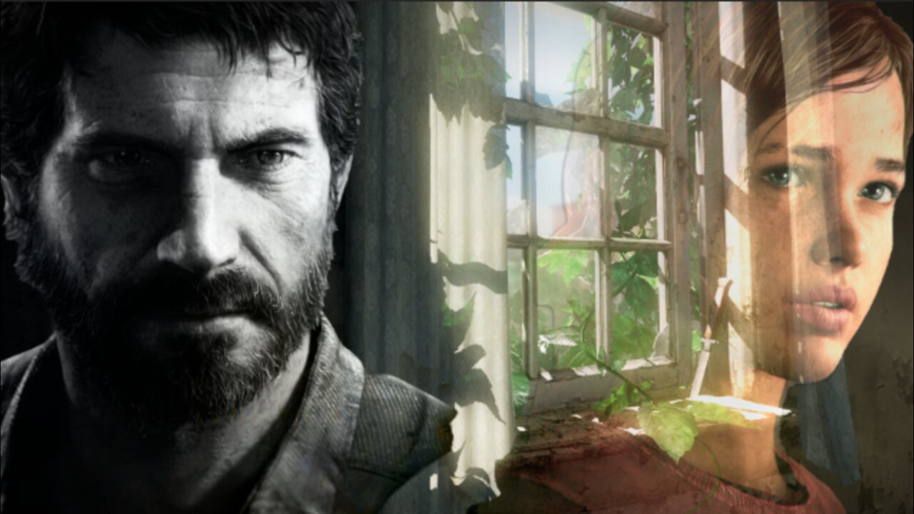 Tlou 1 e seus dilemas