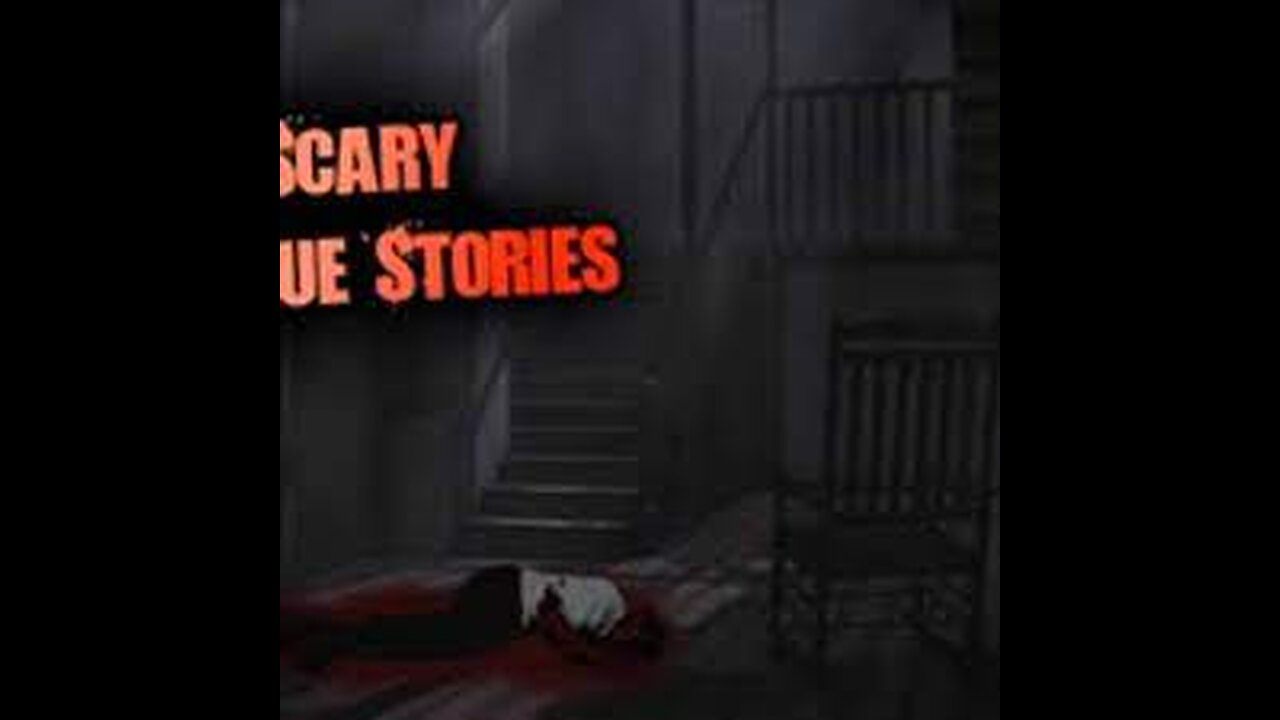 3 Scary Allegedly REAL Horror Stories