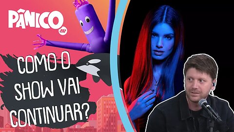 GOSSIP DO ZUZU ANALISA VERDADES EXPOSTAS POR CAMILA QUEIROZ SOBRE A GLOBO