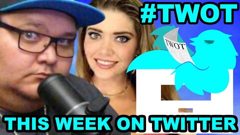 TIPSTER Called Out as Pro-P3D0???? This Week on Twitter #TWOT featuring @Tipster