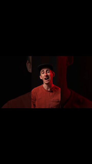 Suggesting better light to a couple instead of just shooting the bridge FTW #weddingfilmmaking