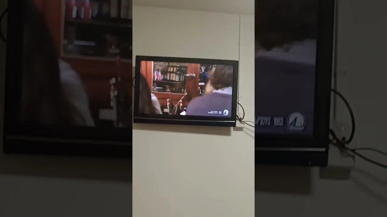 watching some Bar rescue