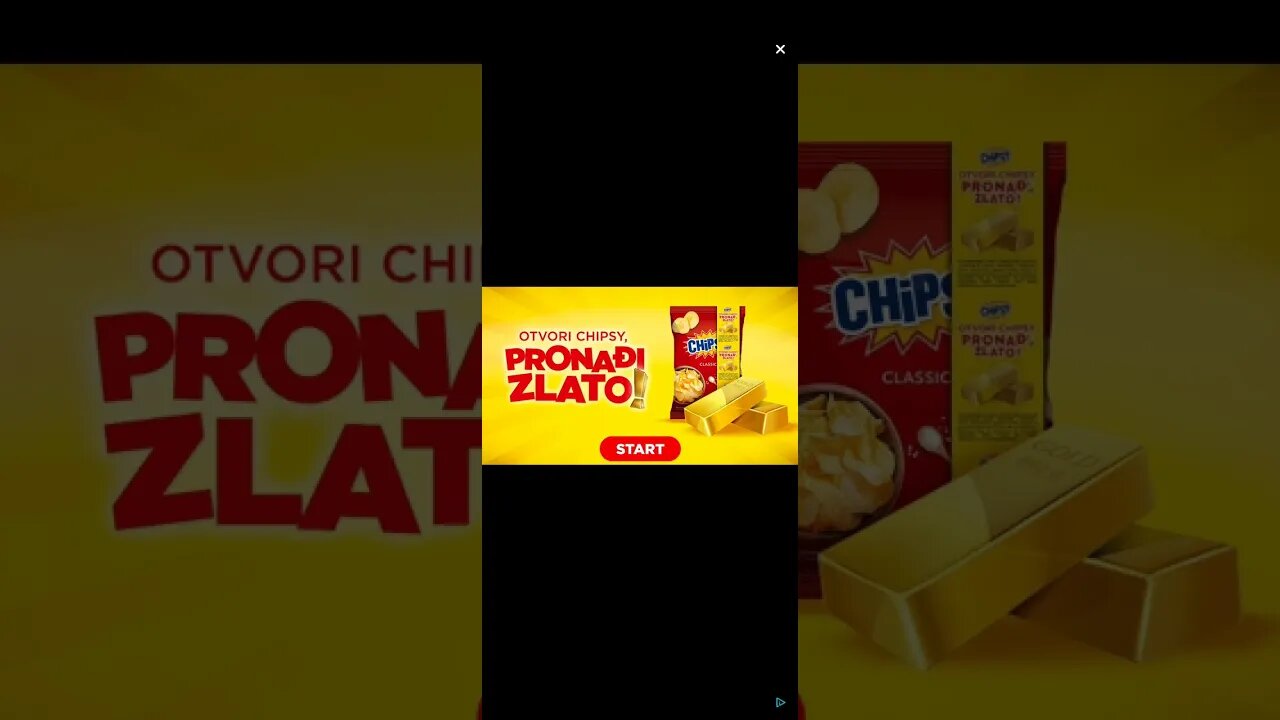 CHIP NEw PRONADI ZLATO