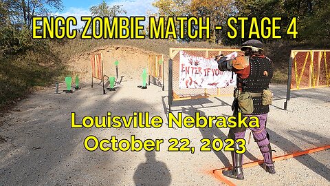 ENPS Zombie Match, Stage 4