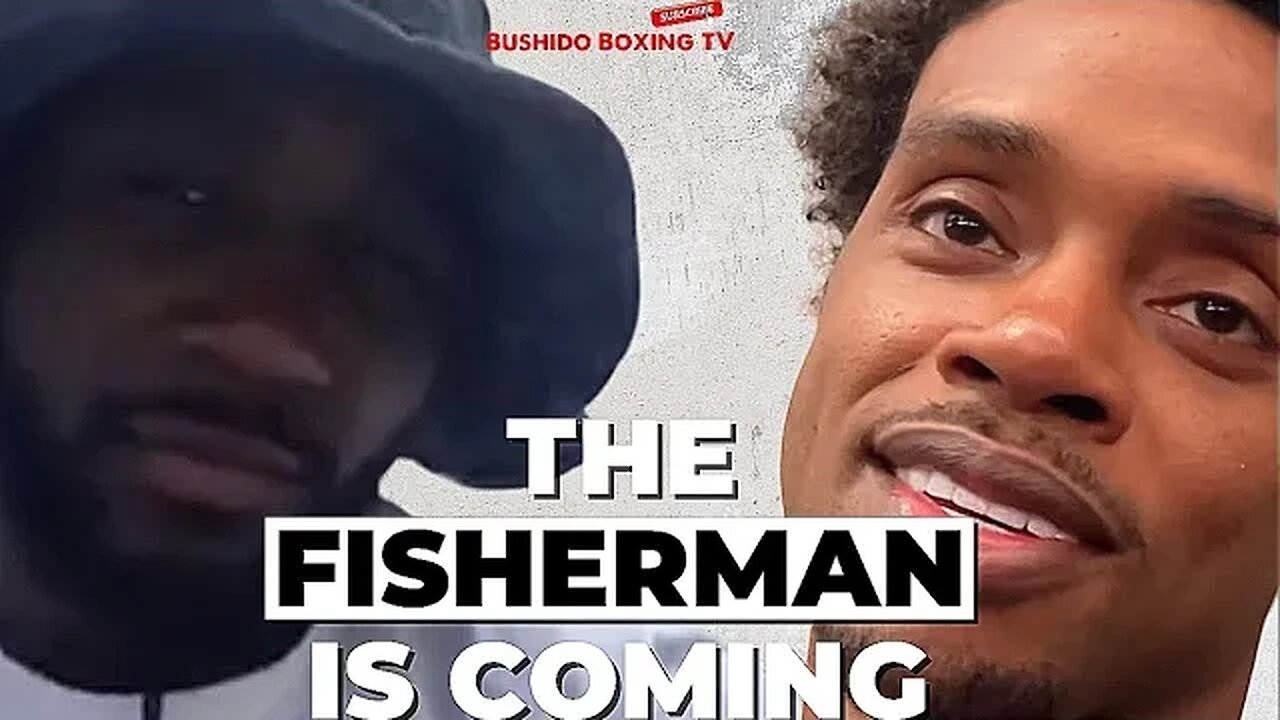 Errol Spence Continues To Bank On A War & Battle Of Attrition With Terence Crawford