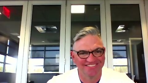 Kansas State Baseball | Pete Hughes Press Conference | April 25, 2021
