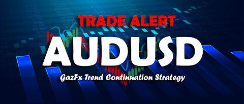 GAZFX AUDUSD ALERT 30-03-21