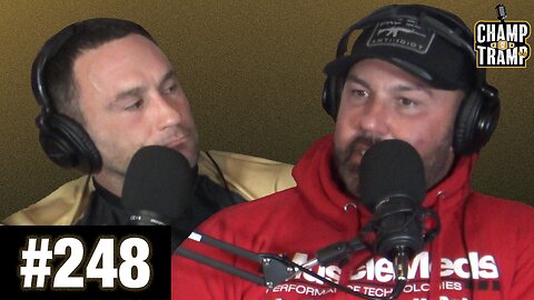 The Guys REVEAL The Truth About NJ Drone Sightings! Episode #248