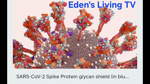 The Alarming Truth about the Covid Vaccine with Eden's LivingTV