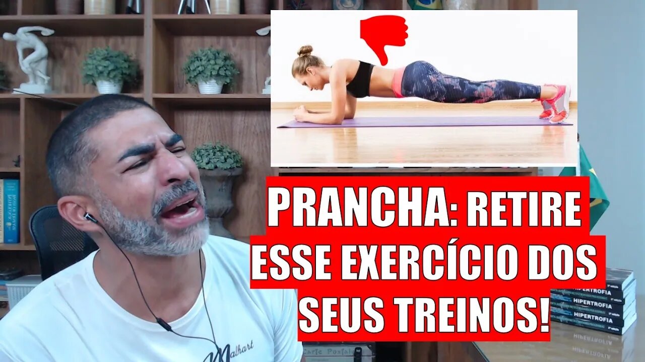 Prancha: será tão bom quanto falam?