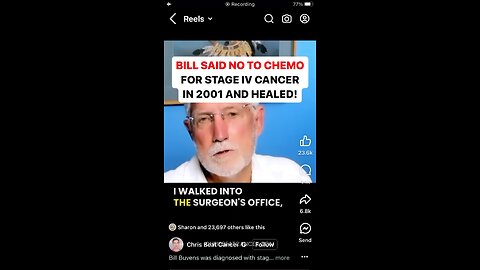 Doctors and cancer advises