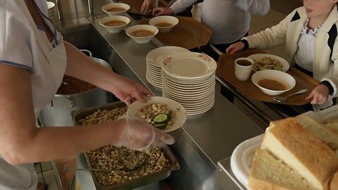 USDA Analysis Shows How Proposed SNAP Changes Would Affect Students