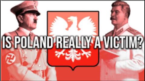(mirror) Is Poland really a victim? --- Swoletariat