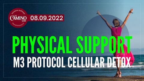 M3 Protocol Detox the Nervous System Restore Physical Health