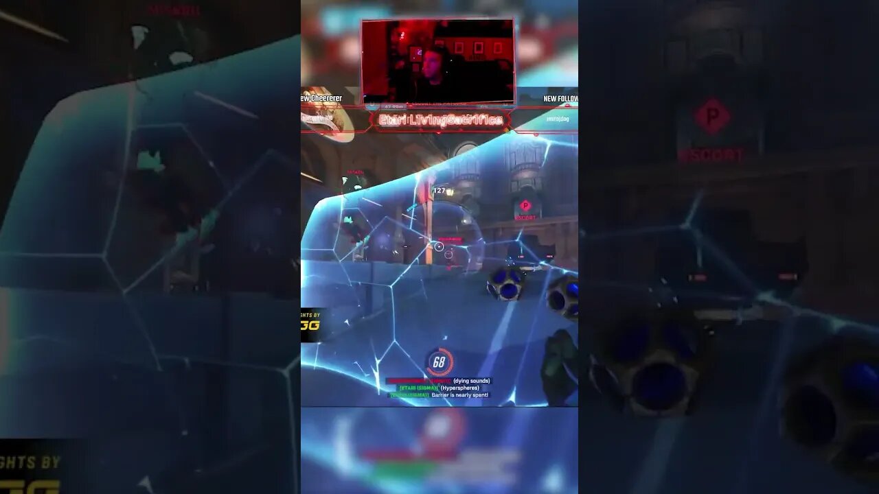I take it all back - Overwatch 2 Learning Sigma