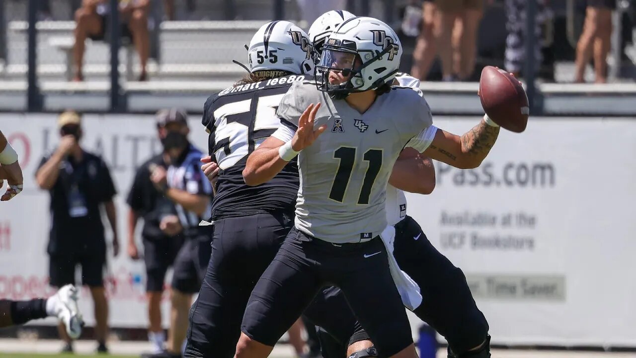 The New Four in the Big 12 May Struggle in 2023