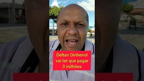 Dallagnol vai ter que pagar 3 milhões