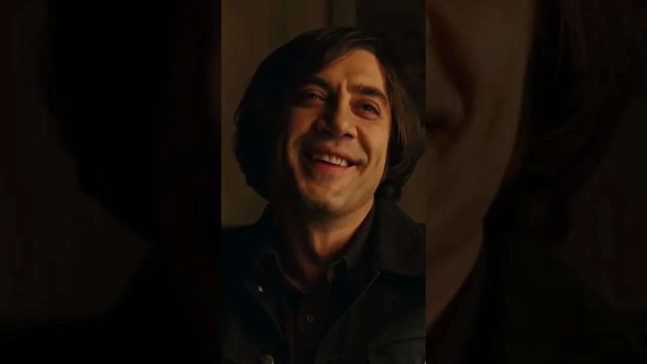 Anton Chigurh #nocountryforoldmen