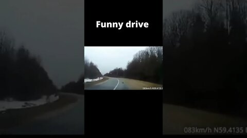 Funny Drive