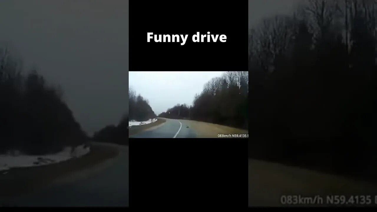 Funny Drive