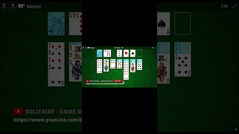 Microsoft Solitaire Collection Klondike MASTER Level # 469 #shorts