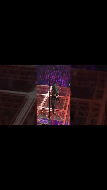 wwe 2k23 my faction Proving Grounds gameplay part 20