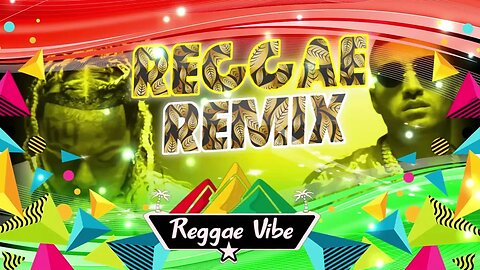 6ix9ine - Bori feat. Lenier - REGGAE REMIX [By @ReggaeVibeoficial] REGGAE REMIX BRAZIL - REGGAE