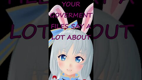 I HAVE YOUR IP 🐰 #shorts #vtuber #envtuber #envtubermemes #vtuberuprising #bunnyvtuber #bunny #memes