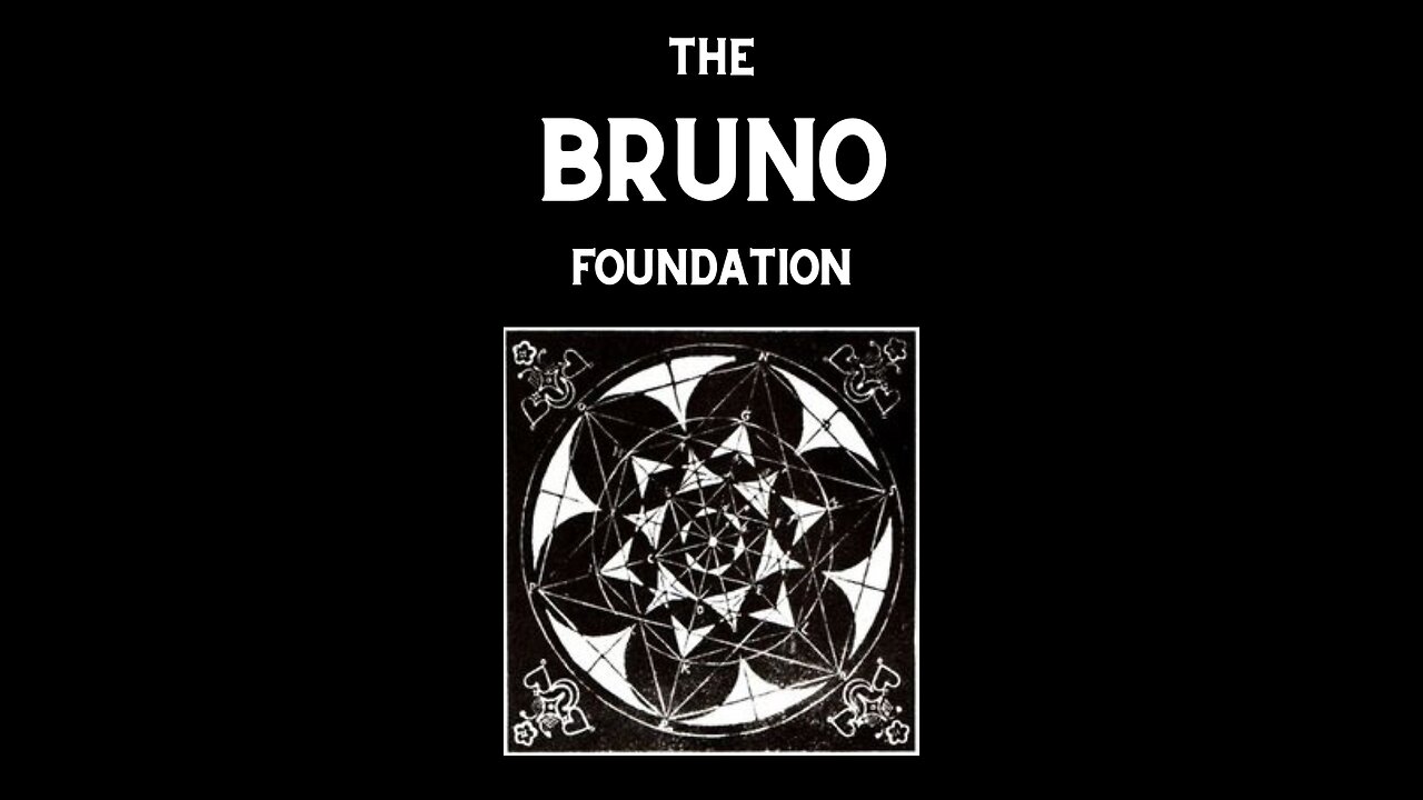 The BRUNO Foundation