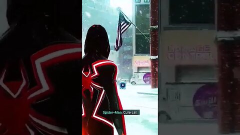 Spider-Man Miles Morales(shorts)#65: Mods with RTX DLSS Ti 3060 #spidermanmilesmorales