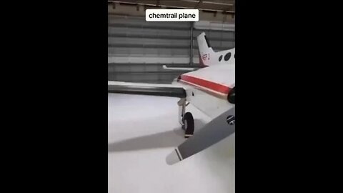 Pilot shows us through his CHEMTRAIL plane + how much he gets paid!