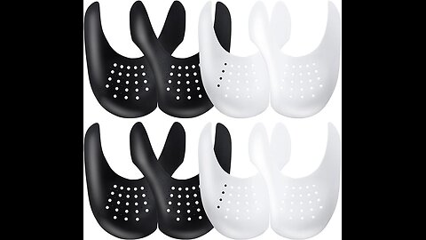YOLOPARK Shoe Creases Protector,