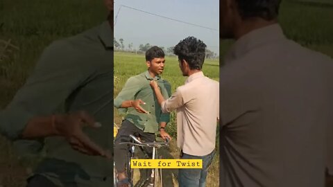 DHAKKA MARNE KE BAD BHI AKAD DEKHO / #shorts #ashortaday #youtubeshorts #viral #trend #shorts