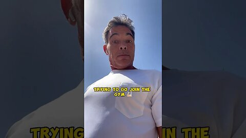 Where’s the damn gym my #CashCow fam?🧐 #shorts #digitalnomad 🇲🇽