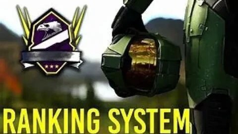 Halo Infinite: Ranked Team Arena!!!