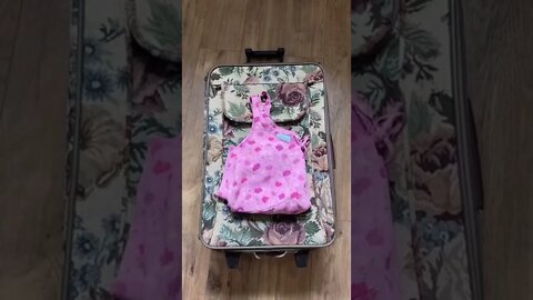 Pack With Me Tiktok dreamlikegrl