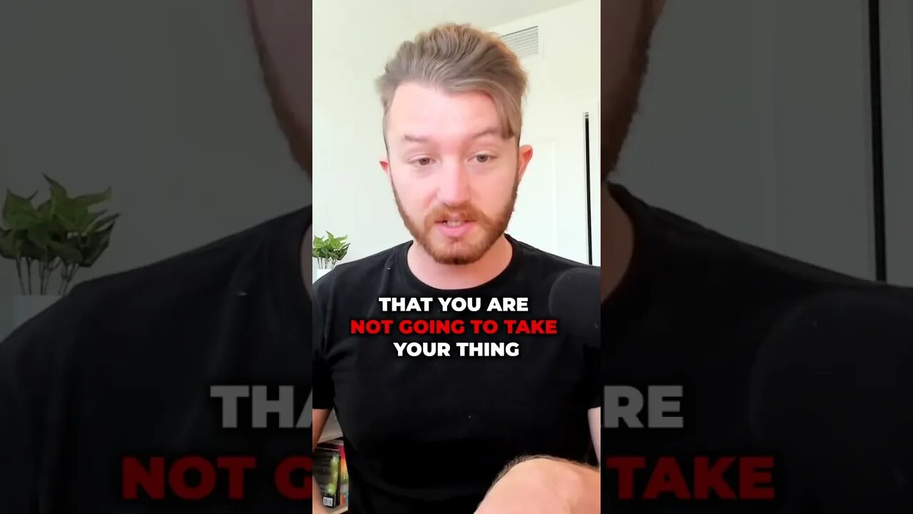 If you want to get clients, stop being anonymous