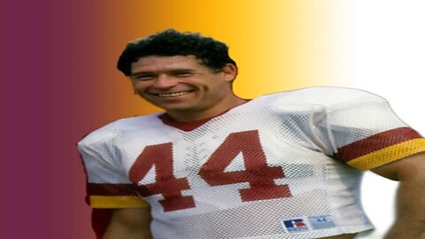 Madden 23 How To Create John Riggins