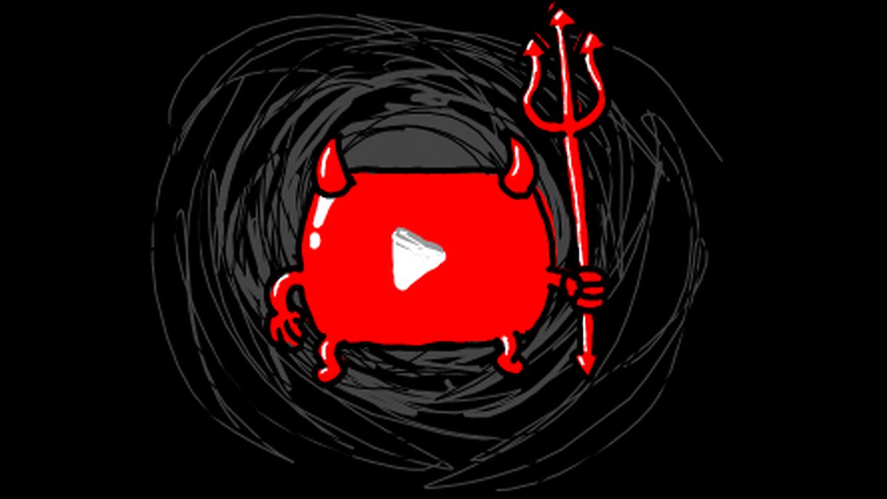 THE VIDEO YOUTUBE BANNED