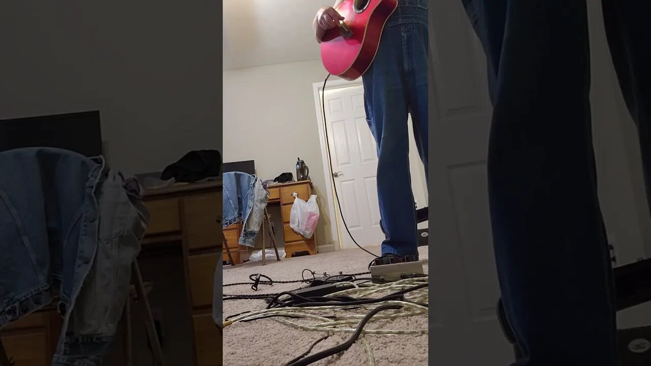 softly no fuzz uncle Carlos