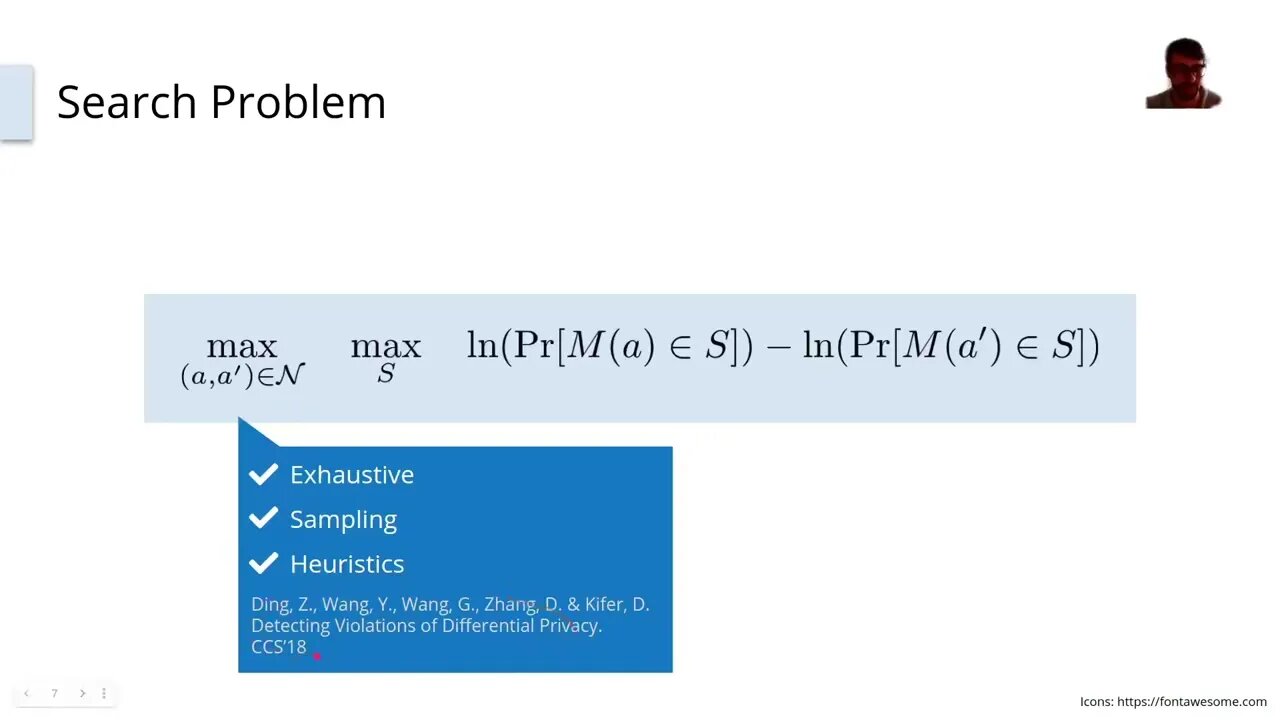 DP Sniper Black Box Discovery of Differential Privacy Violations using Classifiers