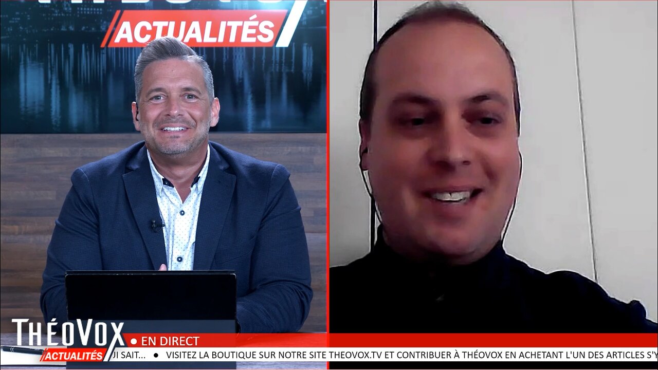 Me. Samuel Bachand 2023-05-11