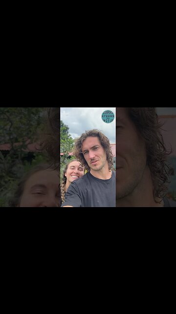 Camping around the World: Colombia part 12. #overlanding