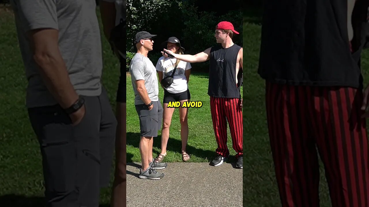 Biggest Thing This Couple Has Learned About Each Other!