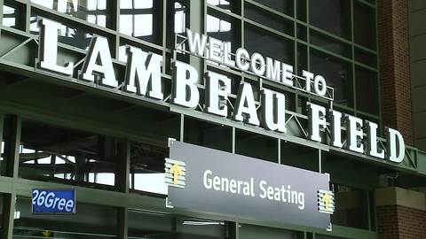 Heat a major concern for Fox Cities Marathon runners